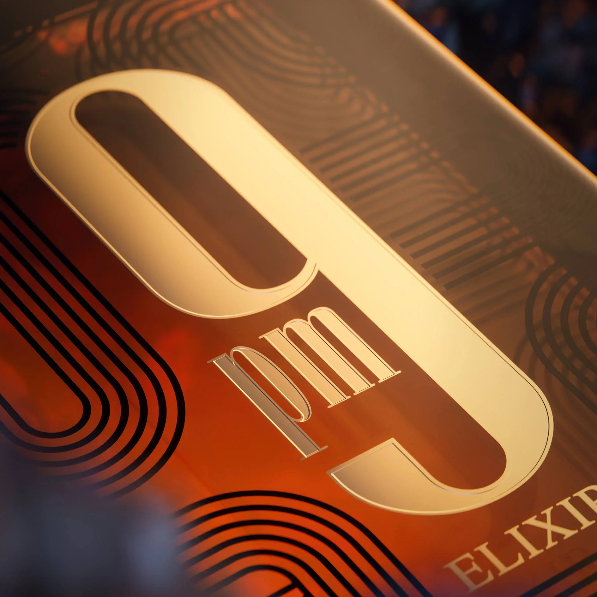Afnan 9PM Elixir Eau de Parfum