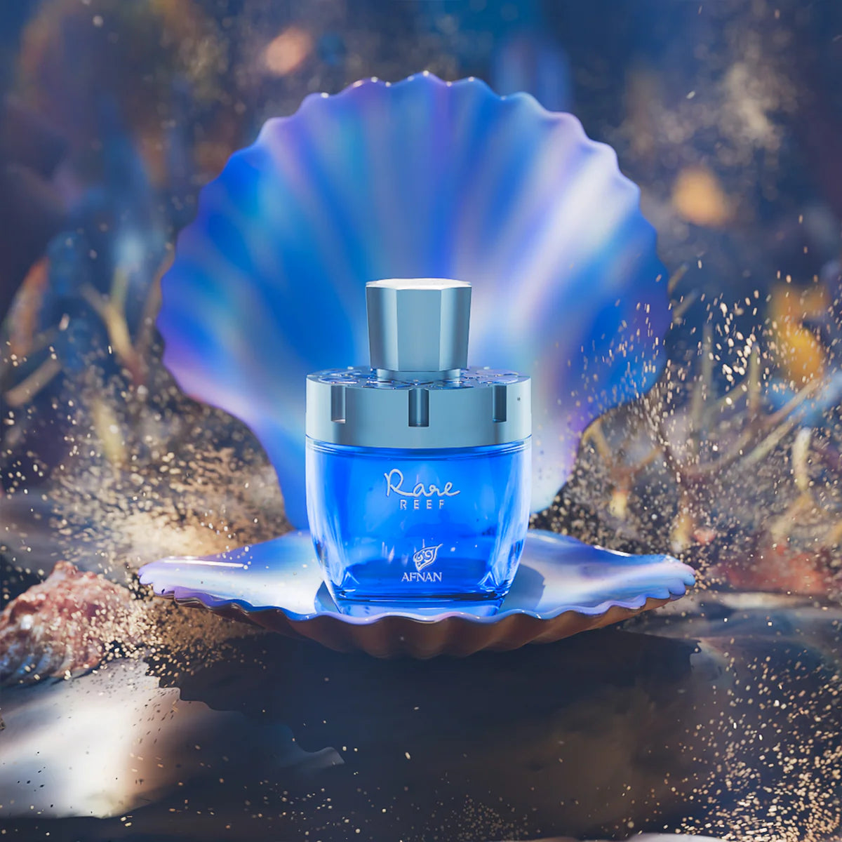 Rare Reef Extrait De Parfum