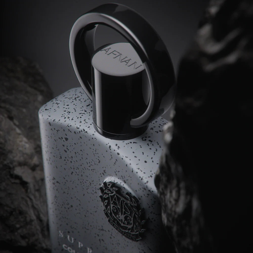 Afnan Supremacy Collectors Edition