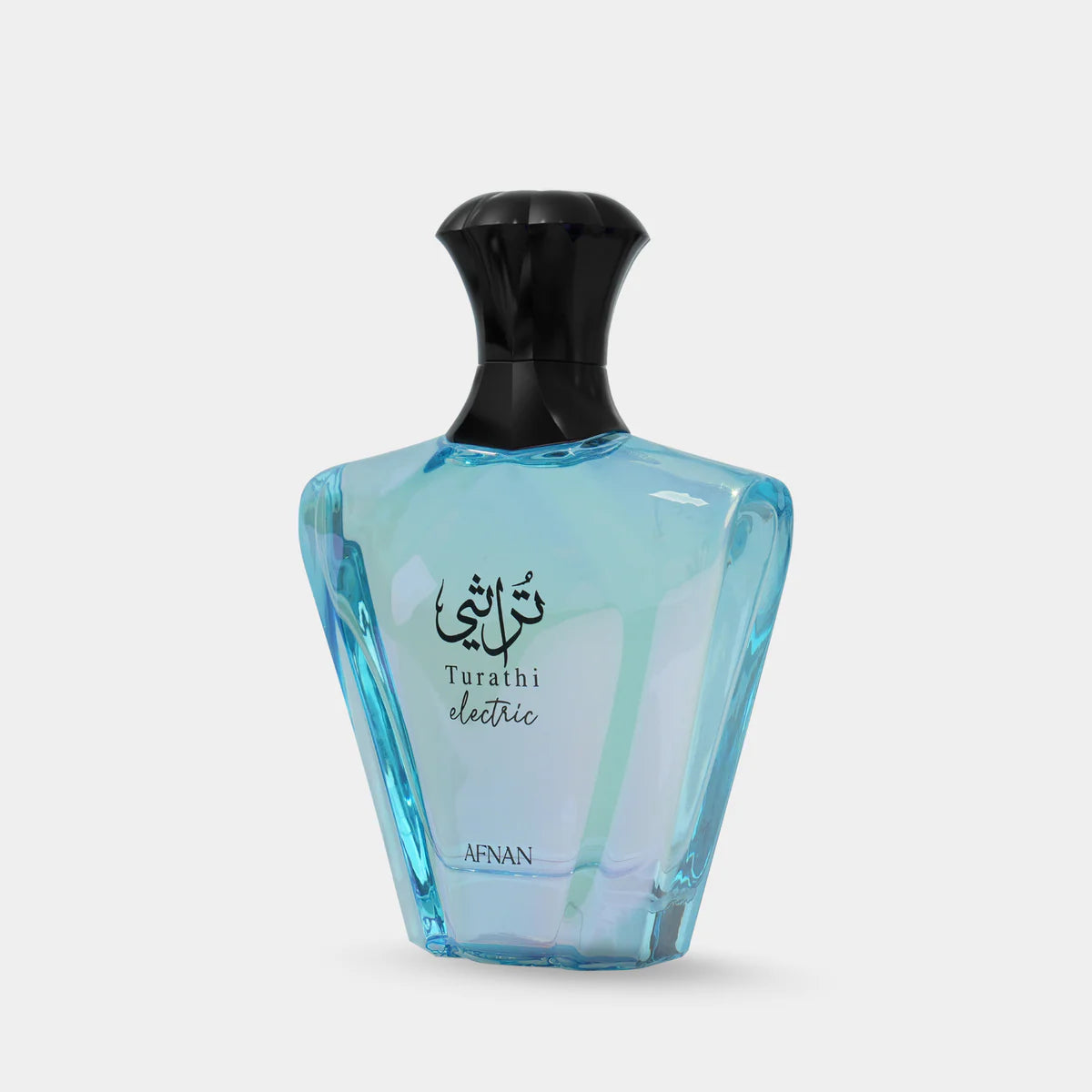 Afnan Turathi Electric Eau de Parfum