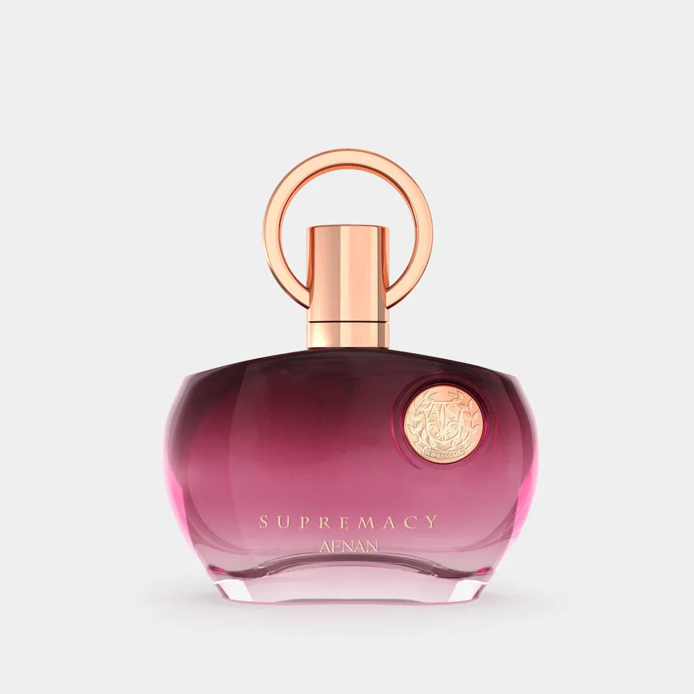 Afnan Supremacy Purple Eau de Parfum