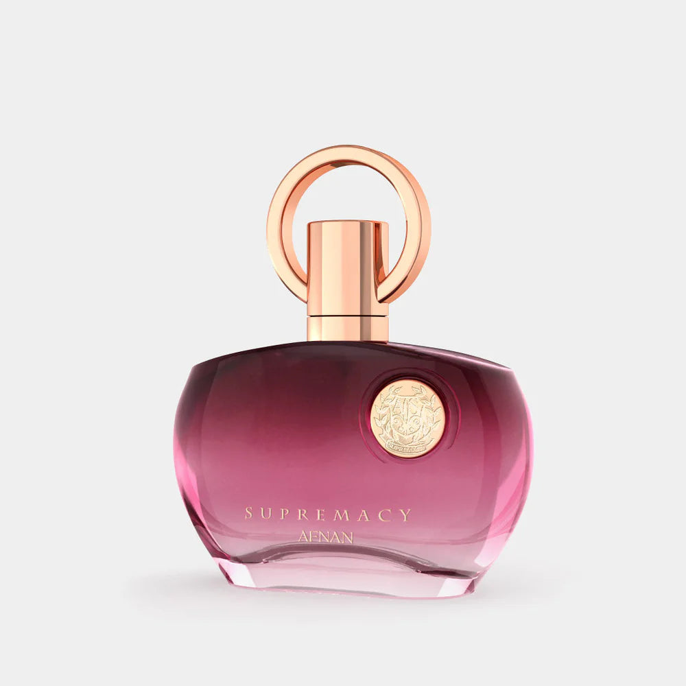 Afnan Supremacy Purple Eau de Parfum