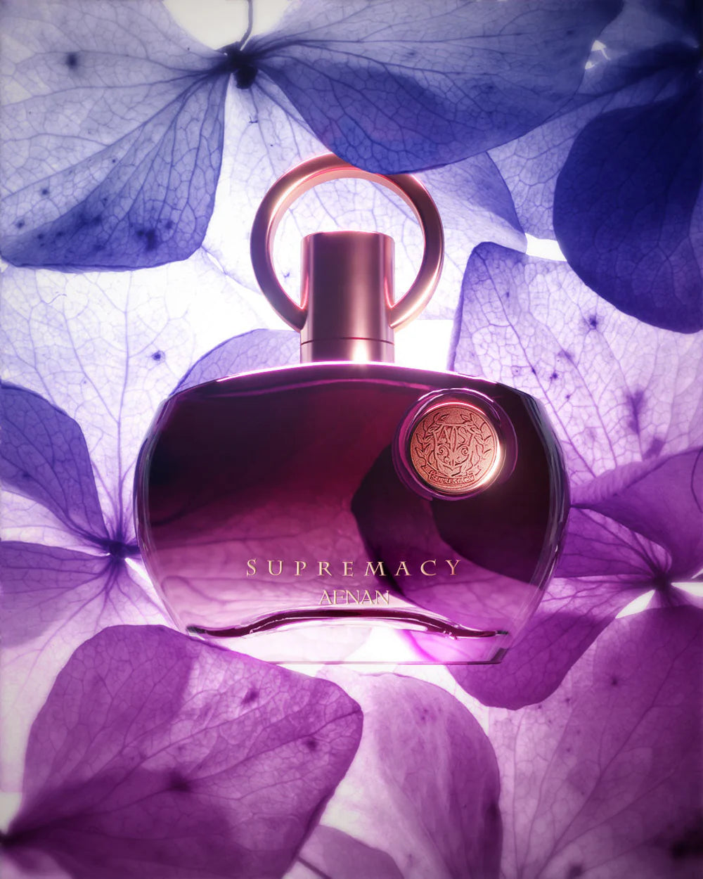 Afnan Supremacy Purple Eau de Parfum