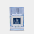 Zimaya Mazaaj Infused Eau de Parfum
