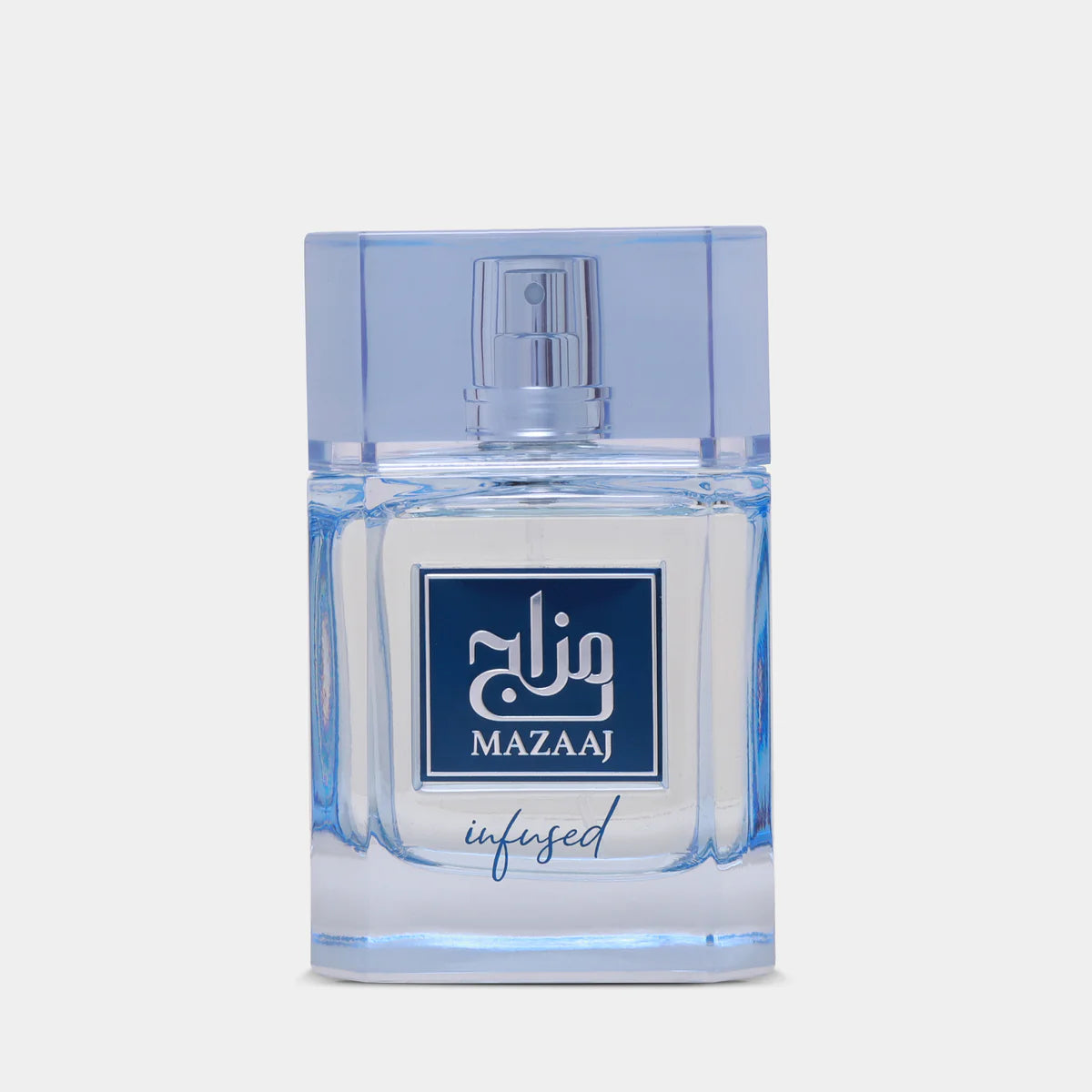 Zimaya Mazaaj Infused Eau de Parfum