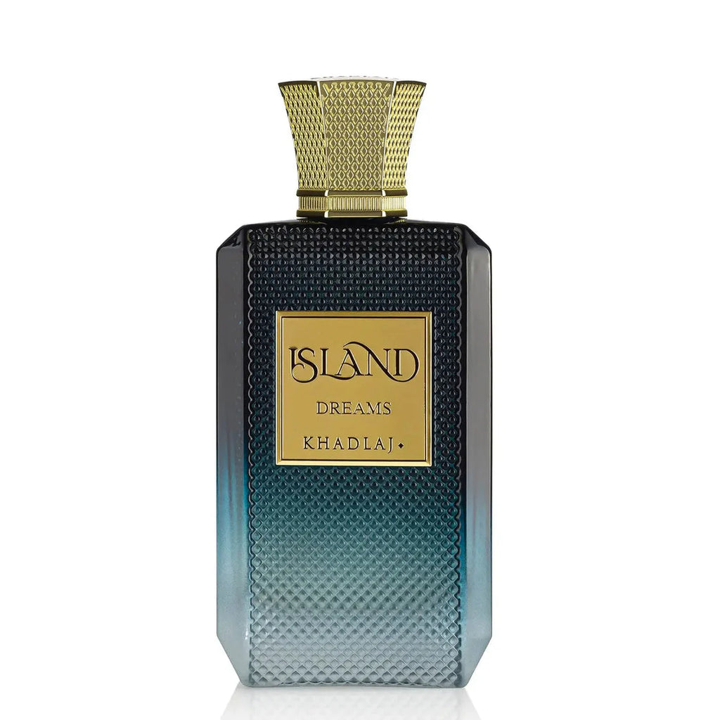 Khadlaj Island Dreams Extrait de Parfum