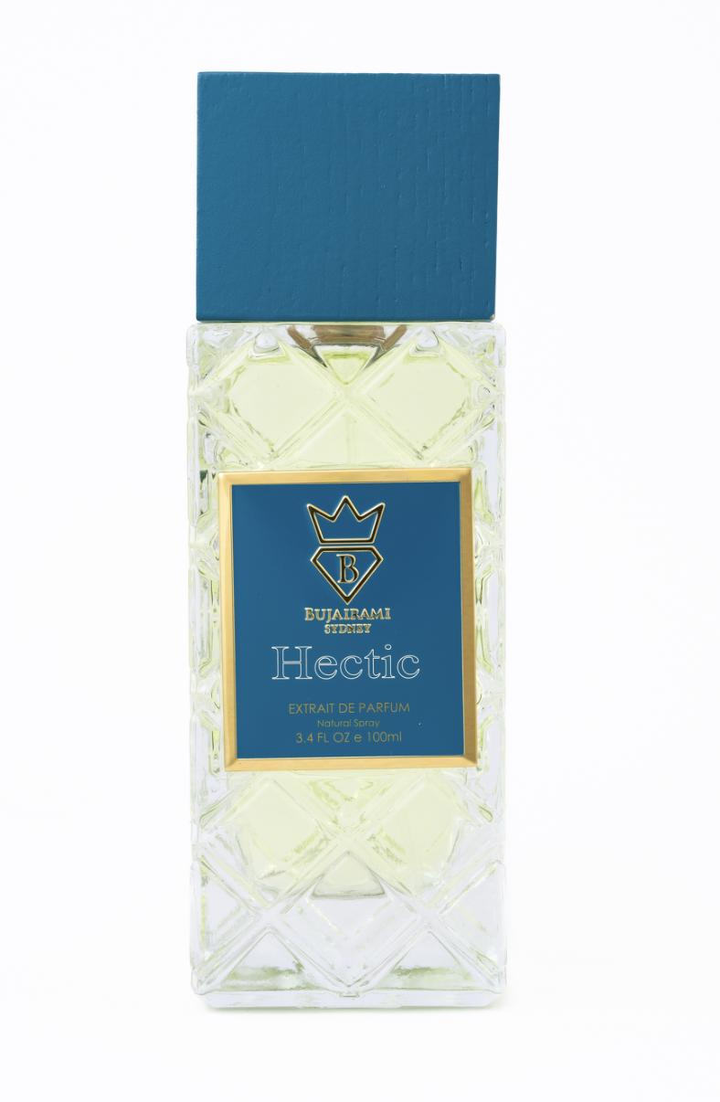 Bujairami Hectic Extrait de Parfum Inspired by LV Imagination