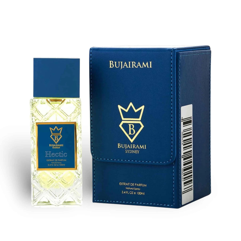Bujairami Hectic Extrait de Parfum Inspired by LV Imagination