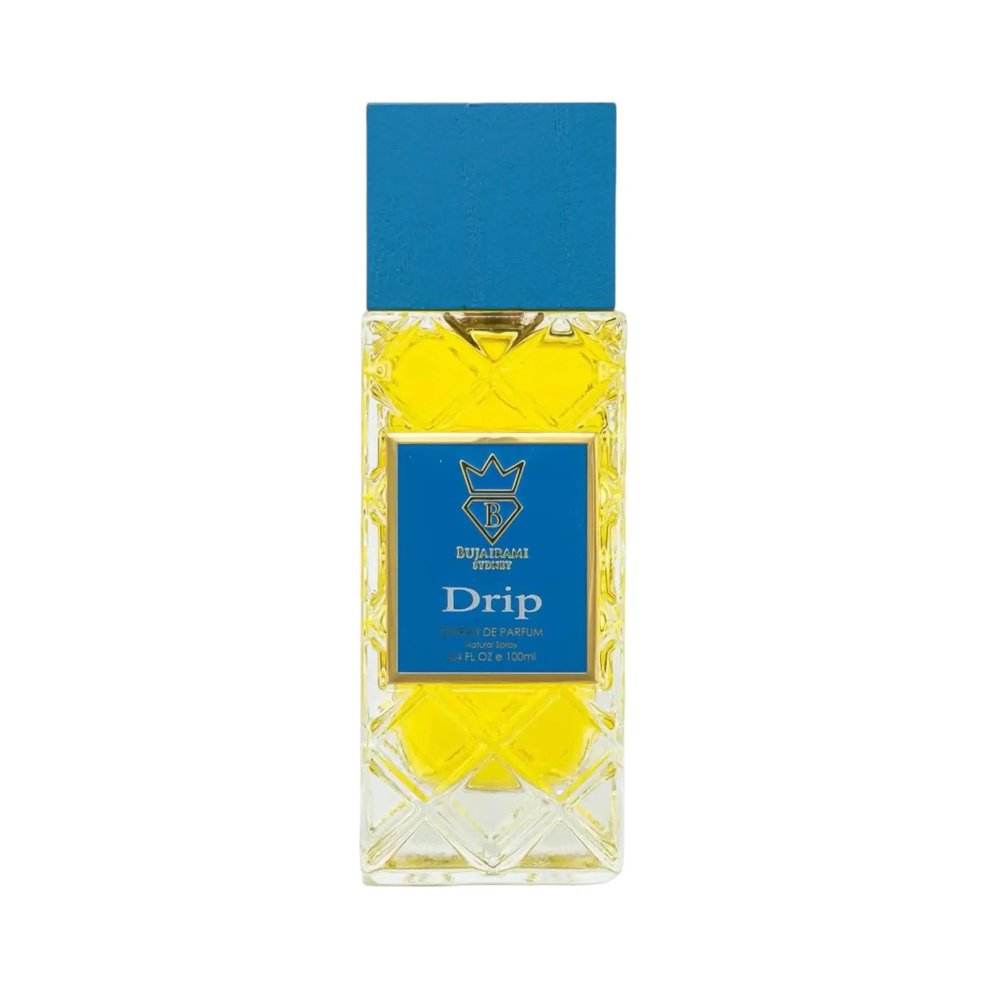 Bujairami Drip Extrait de Parfum Inspired by LV Afternoon Swim
