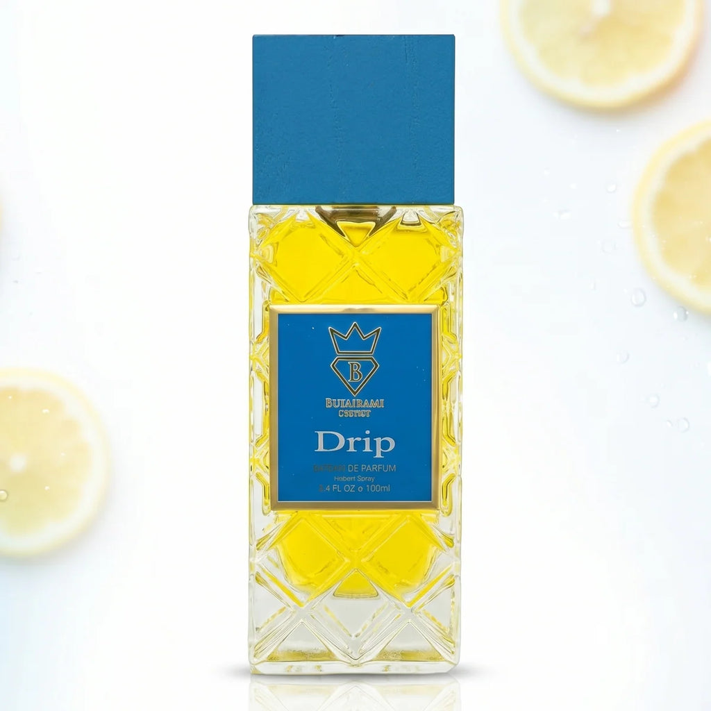 Bujairami Drip Extrait de Parfum Inspired by LV Afternoon Swim