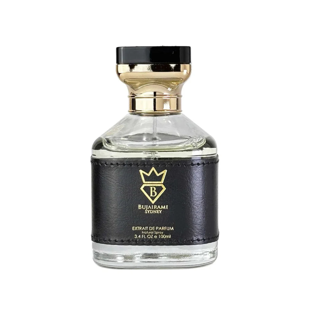 Bujairmi Kingsamn Extrait de Parfum Inspired by Creed Aventus