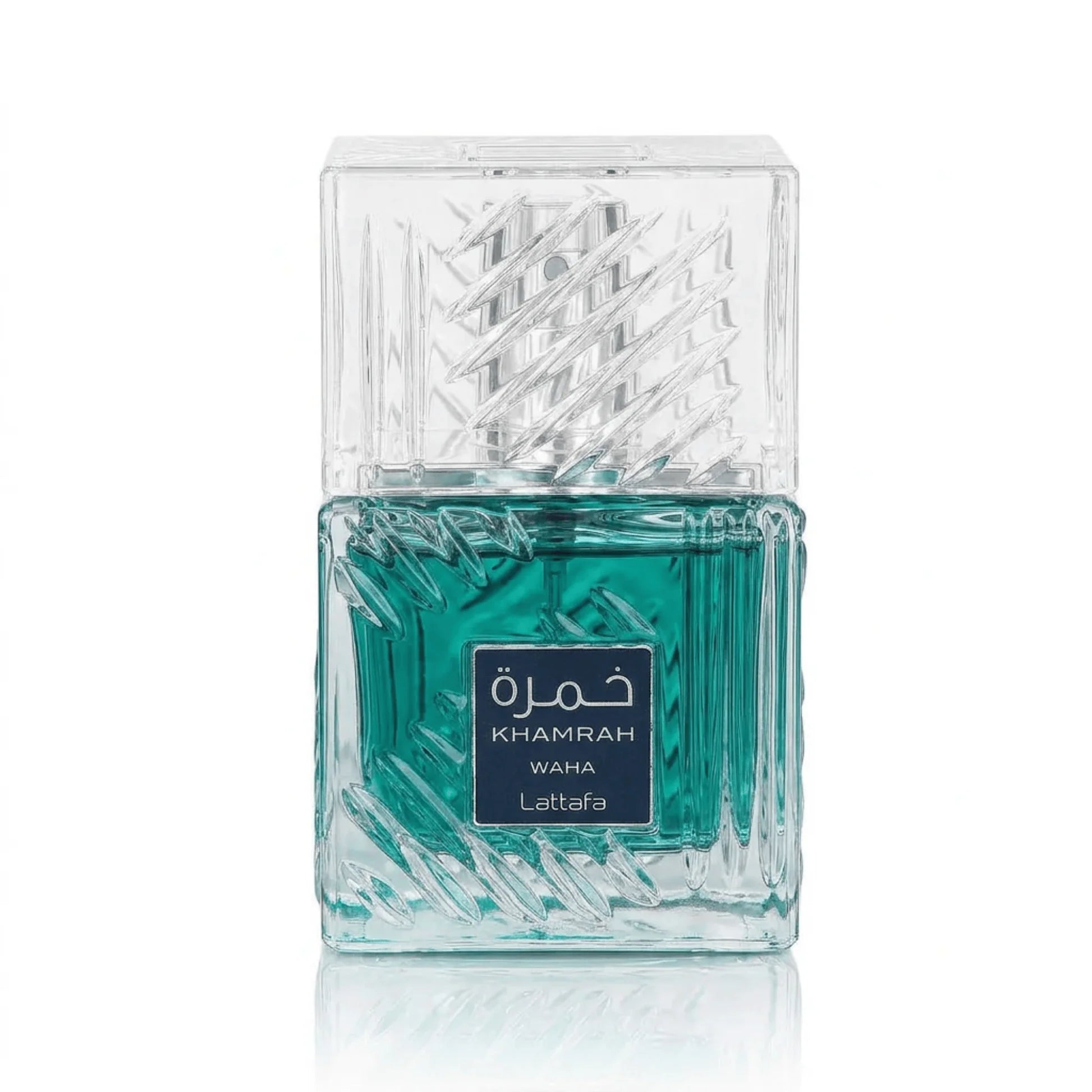 Lattafa Khamrah Waha Eau de Parfum