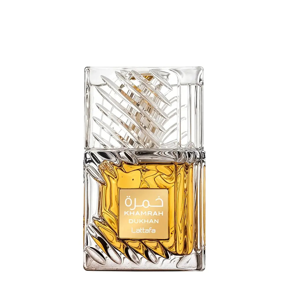 Lattafa Khamrah Dukhan Eau de Parfum