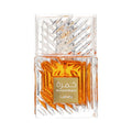 Lattafa Khamrah Eau De Parfum