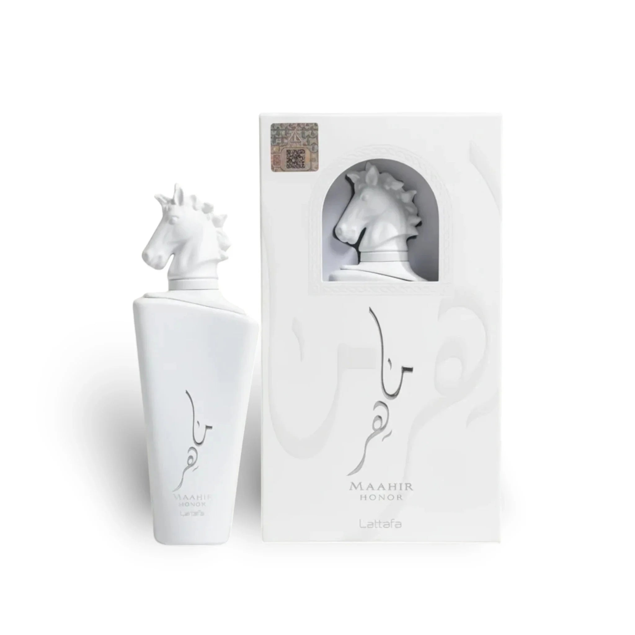 Lattafa Maahir Honor Eau De Parfum