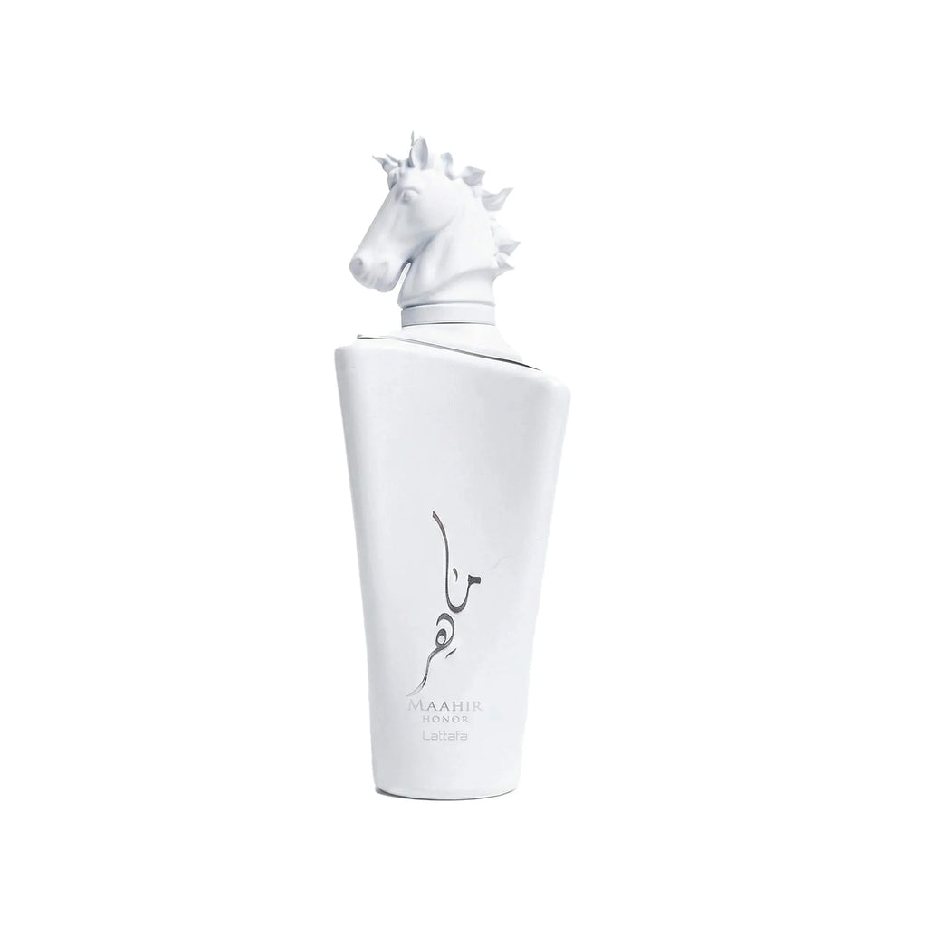 Lattafa Maahir Honor Eau De Parfum