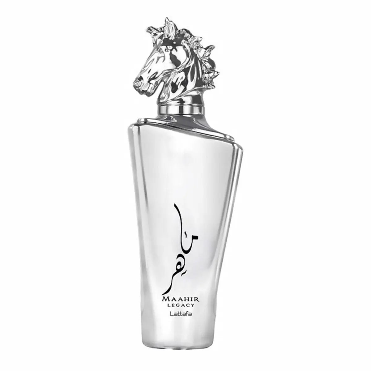 Lattafa Maahir Legacy Eau de Parfum