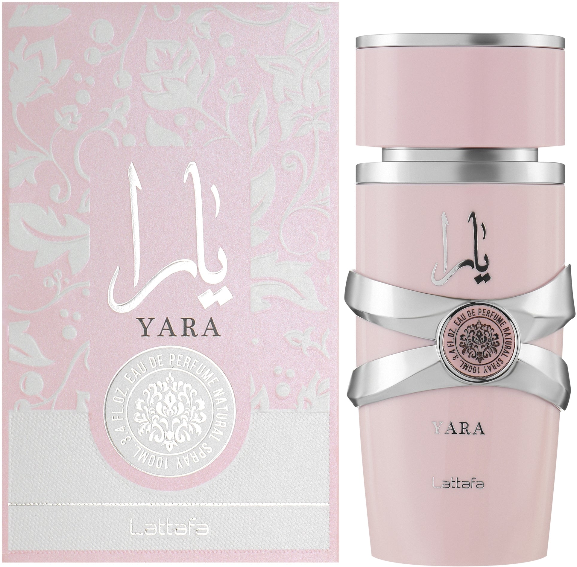 Lattafa Yara Eau de Parfum