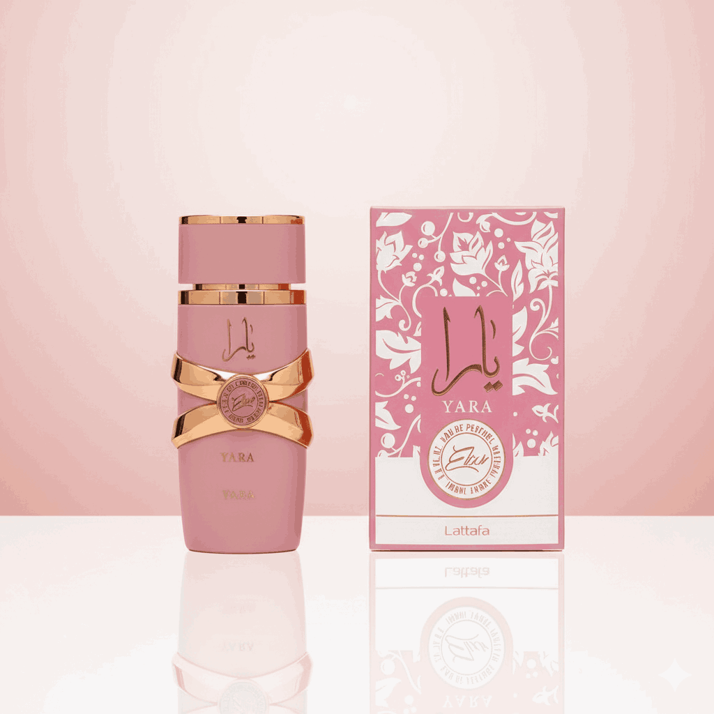 Lattafa Yara Elixir Eau de Parfum