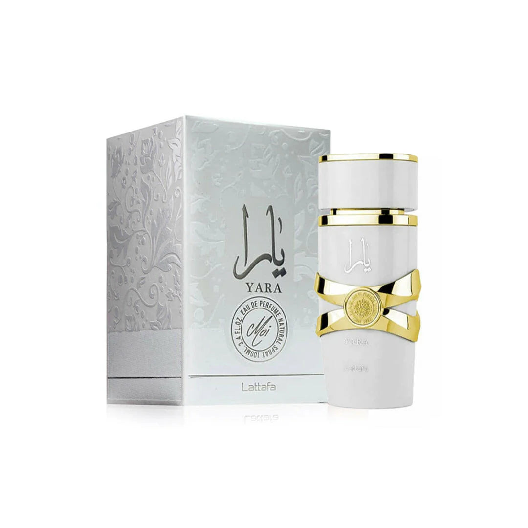 Lattafa Yara Moi Eau de Parfum