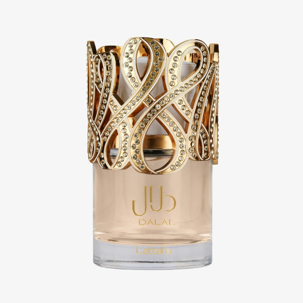 Lattafa Dalal Eau de Parfum