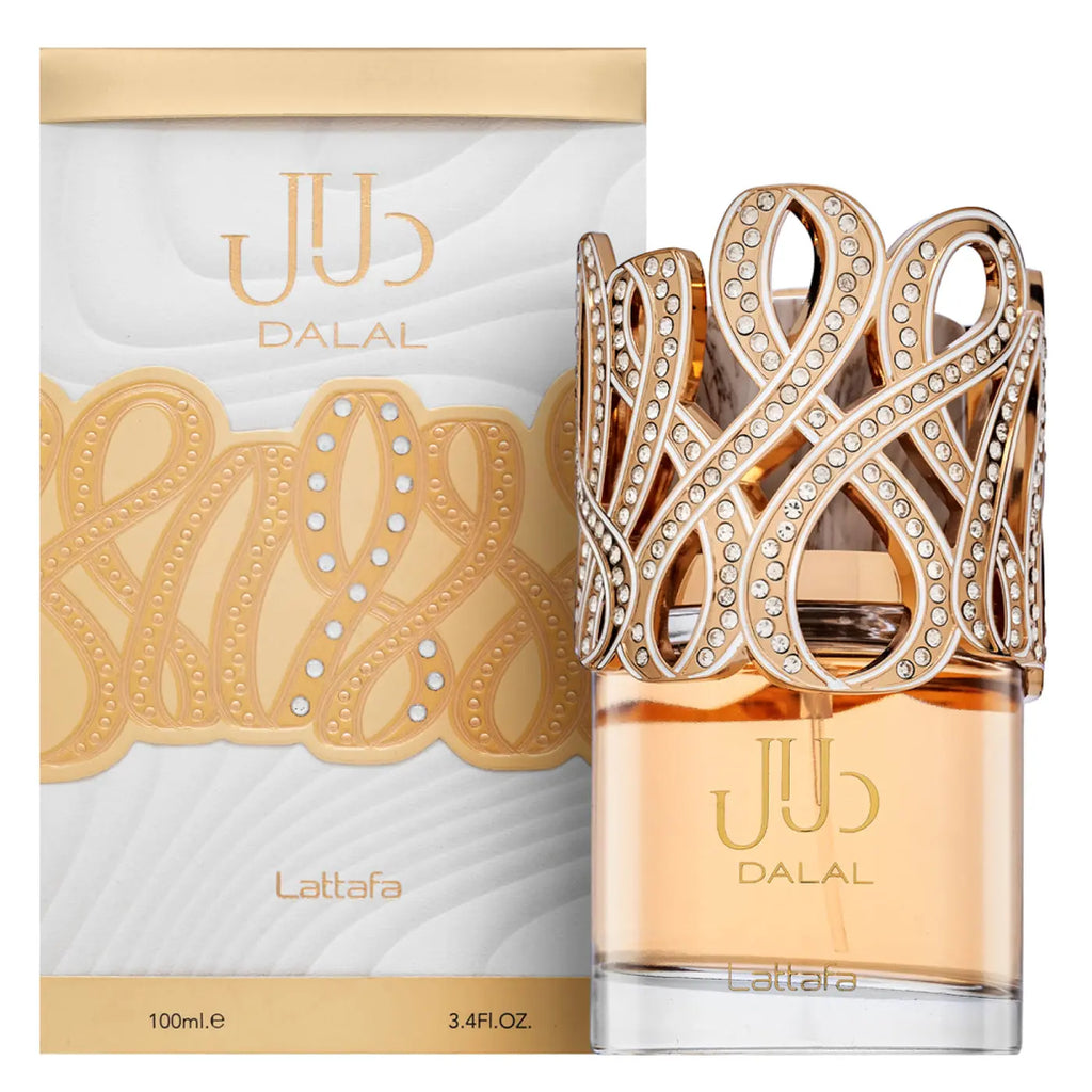 Lattafa Dalal Eau de Parfum