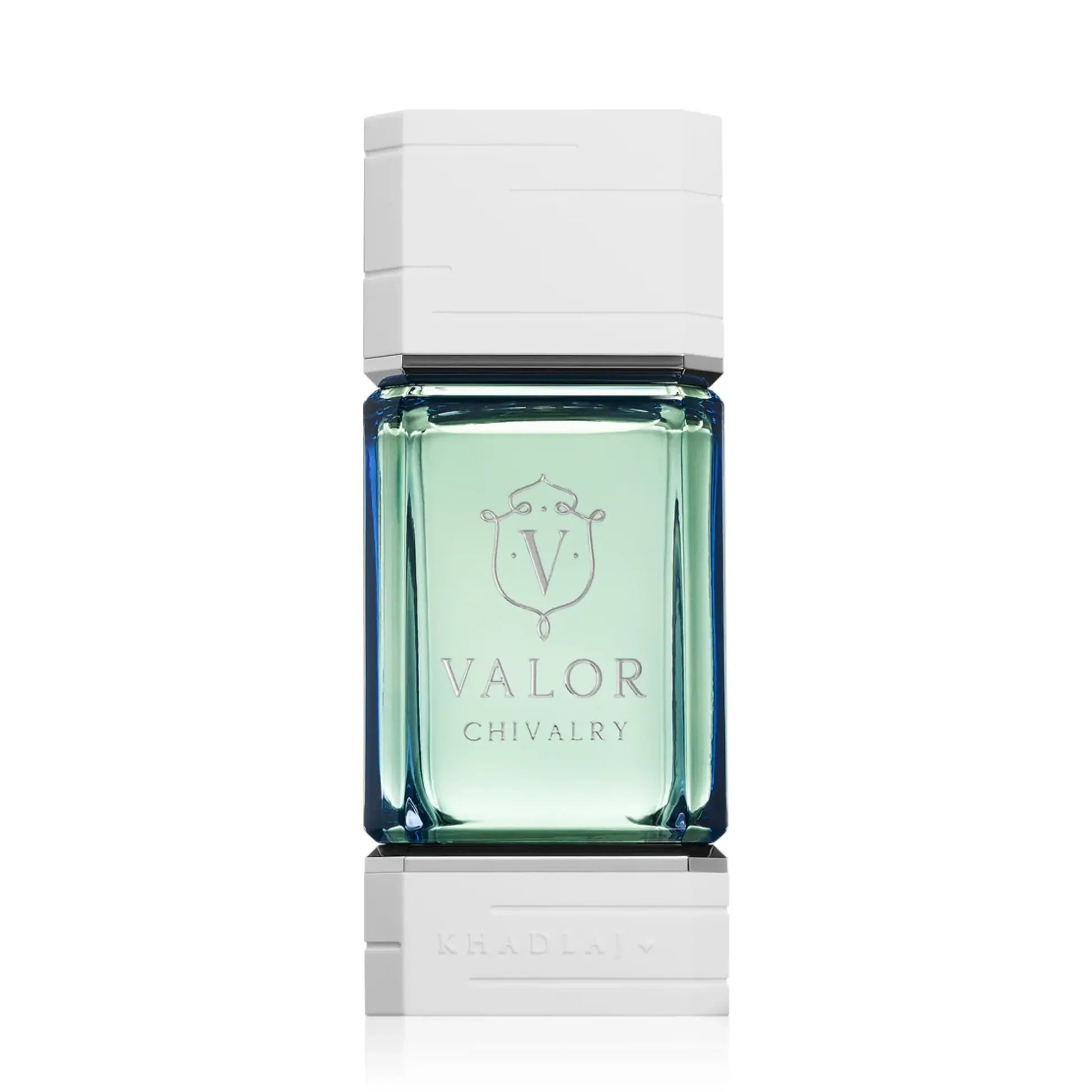 Khadlaj Valor Chivalry Eau de Parfum