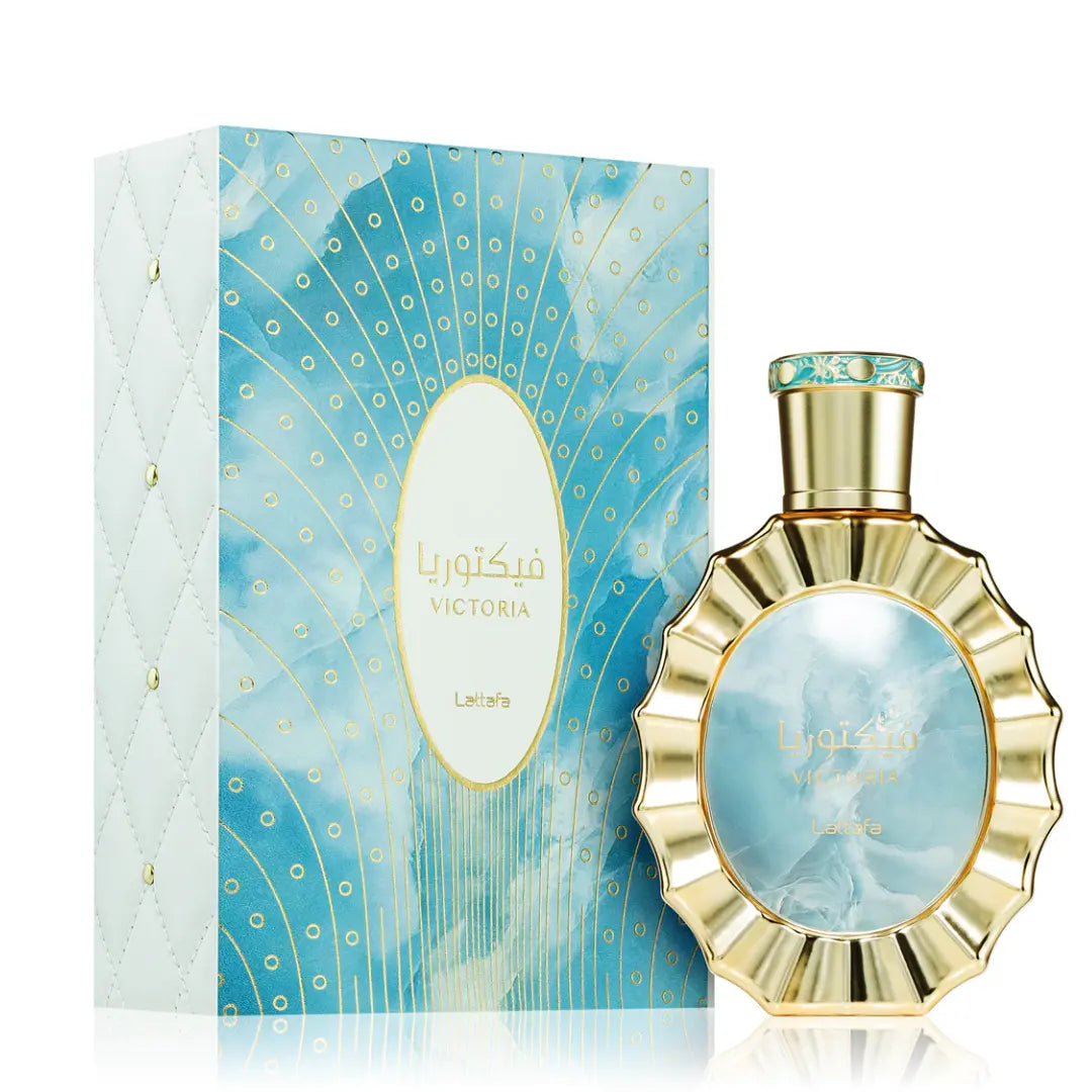 Lattafa Victoria Eau de Parfum