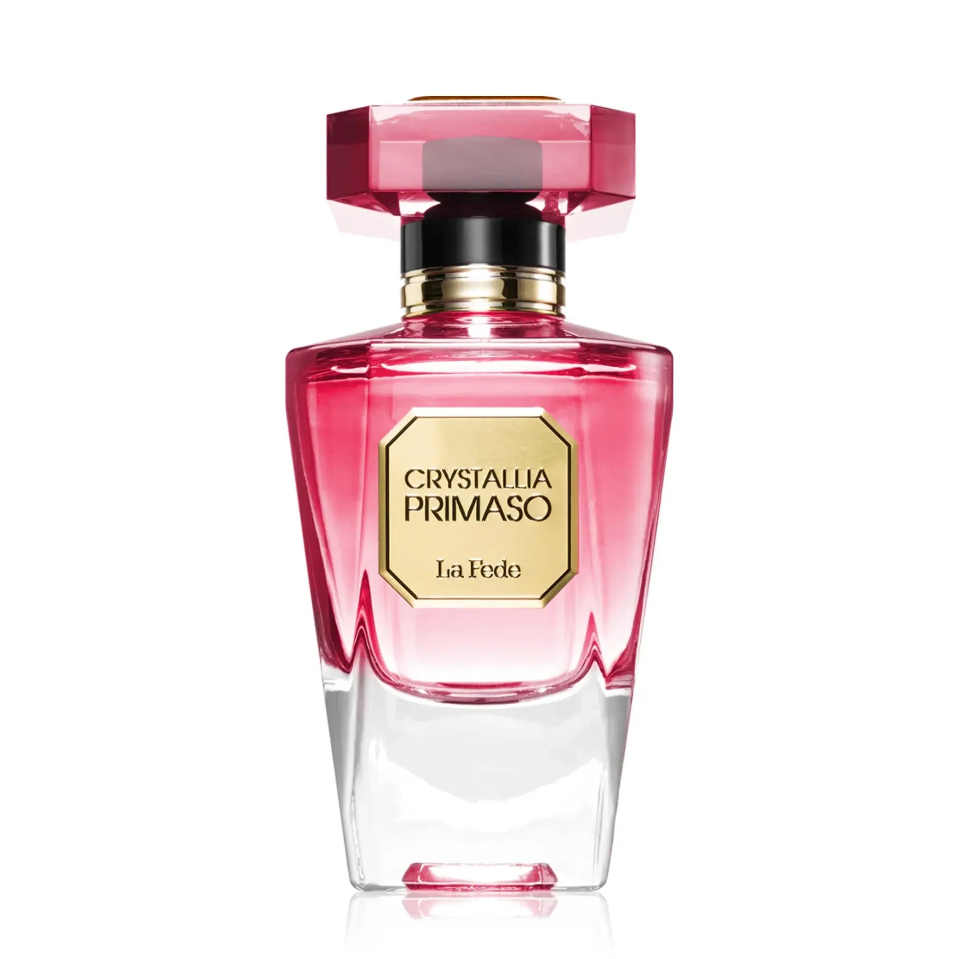 Le Fede Crystallia Primaso Eau de Parfum