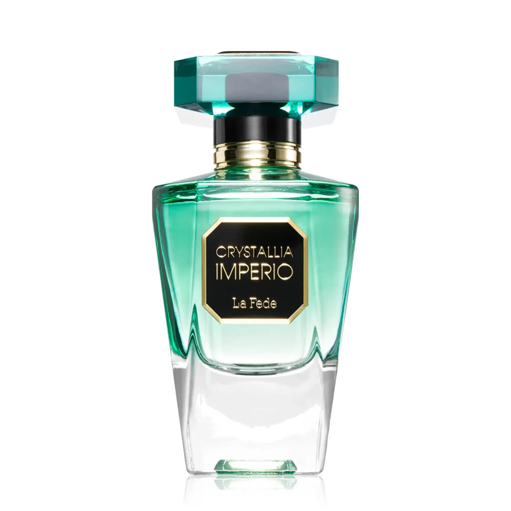 La Fede Crystallia Imperio Eau de Parfum