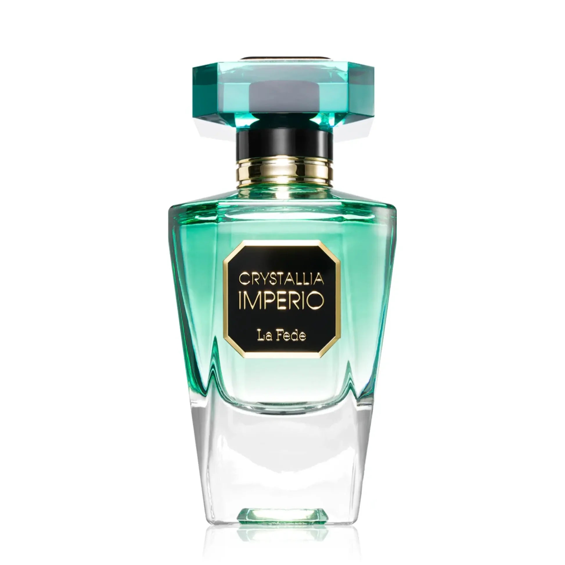 La Fede Crystallia Imperio Eau de Parfum