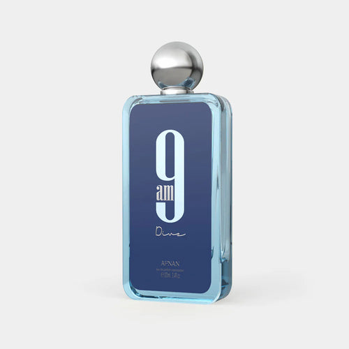 Afnan 9am Dive Eau de Parfum