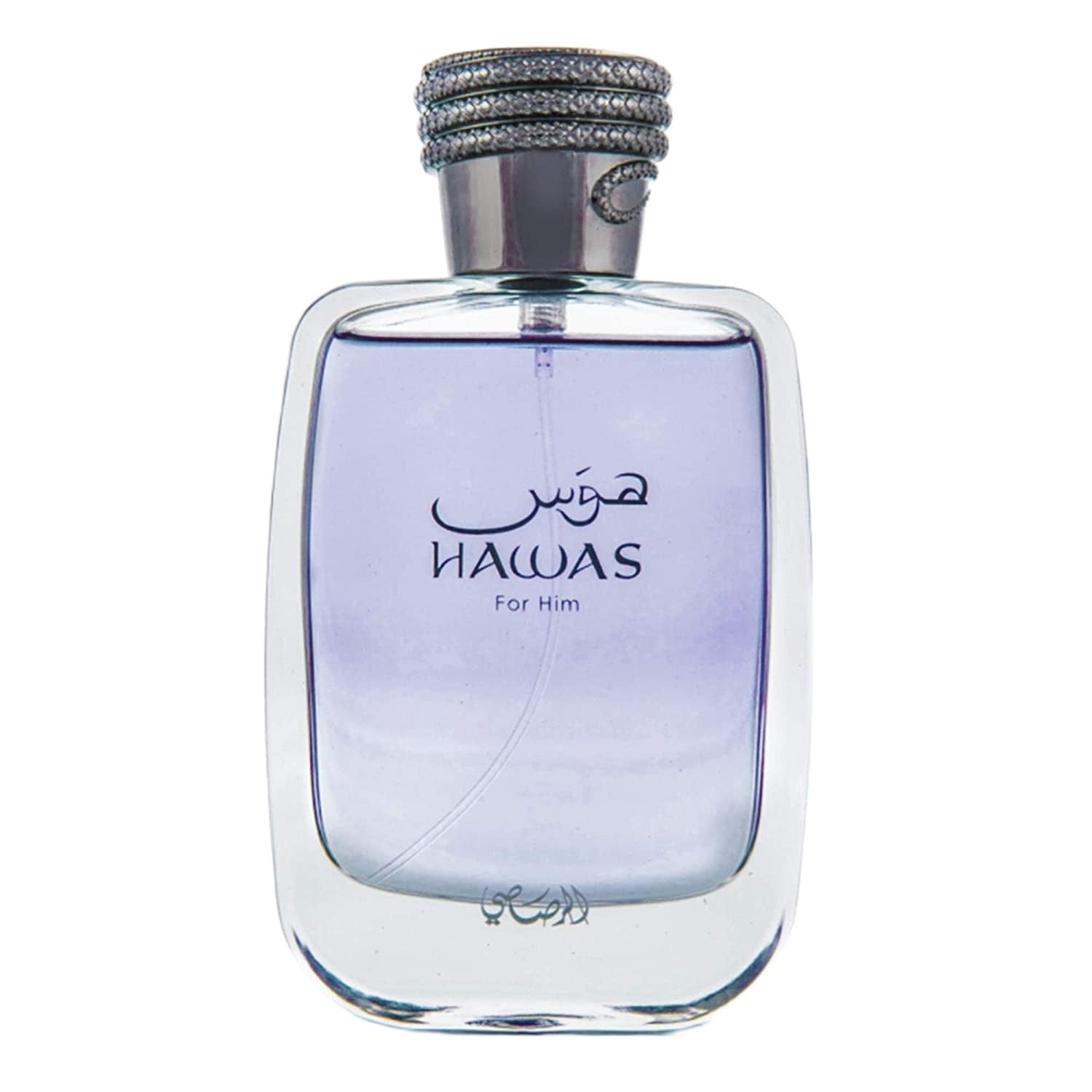 Rasasi Hawas For Him Eau de Parfum