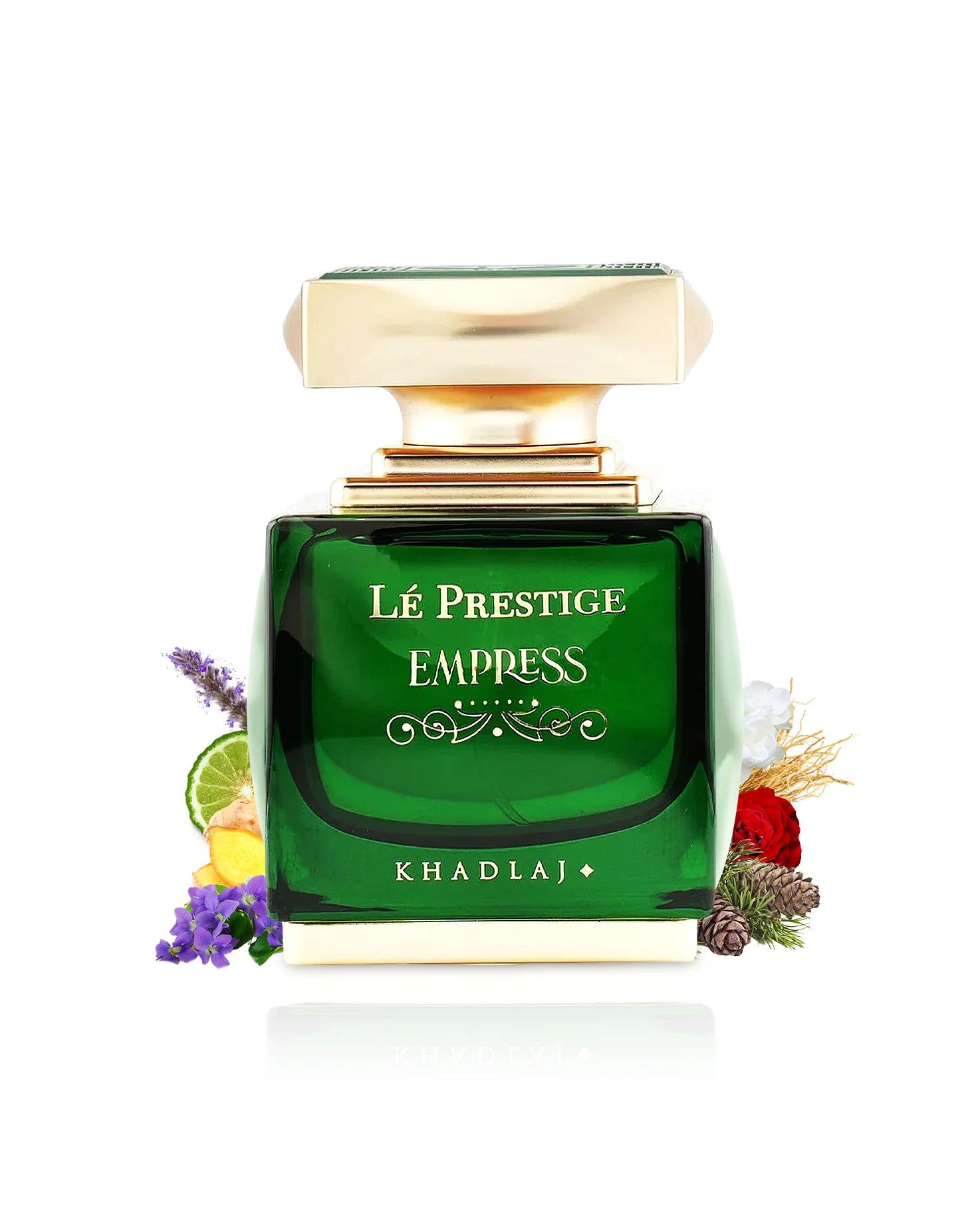 Khadlaj Lé Prestige Empress Eau de Parfum