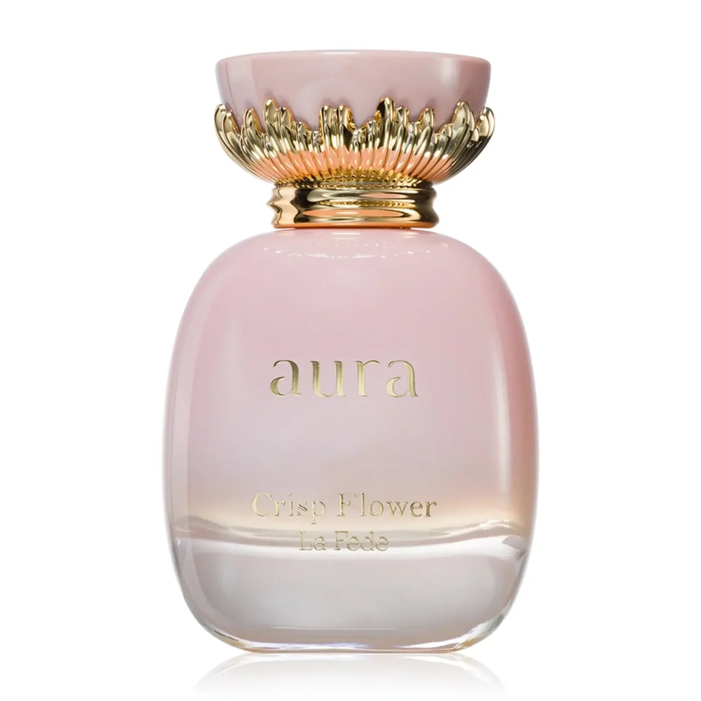 Khadlaj Aura Crisp Flower Eau de Parfum