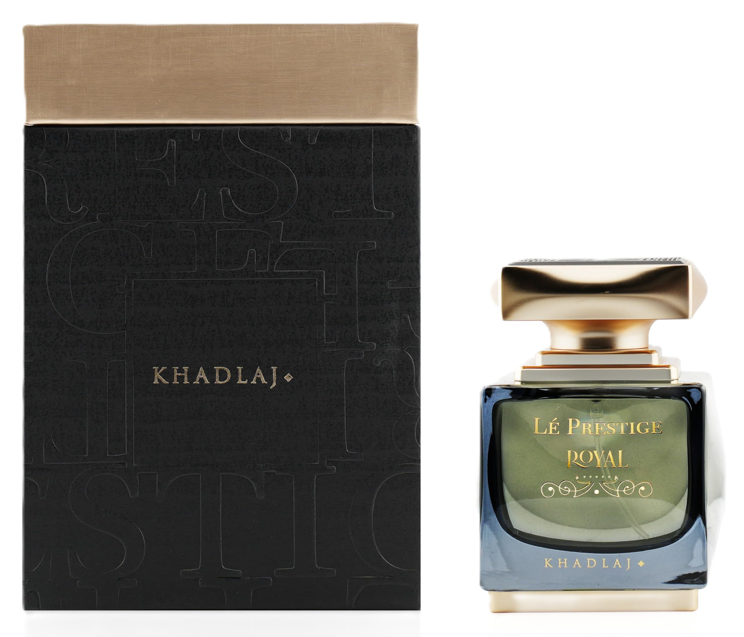 Khadlaj Lé Prestige Royal Eau de Parfum