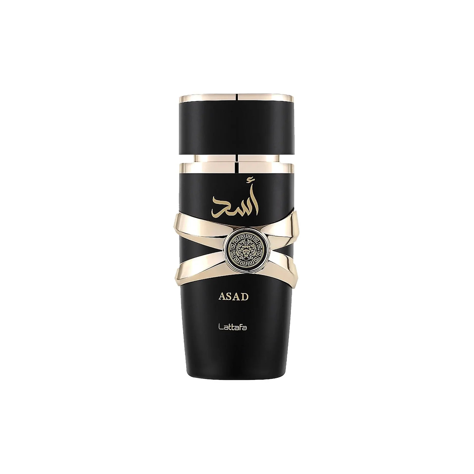 Lattafa Asad Eau de Parfum