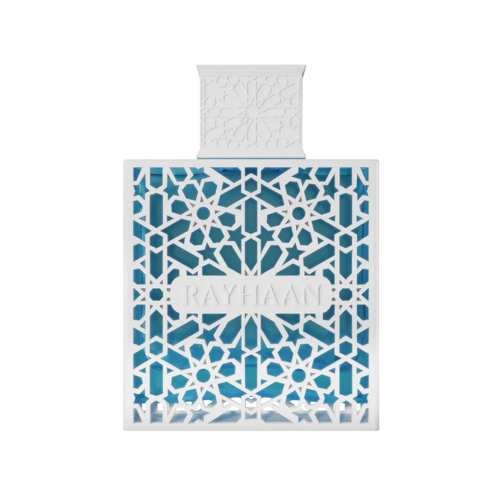 Rayhaan Azul Eau de Parfum