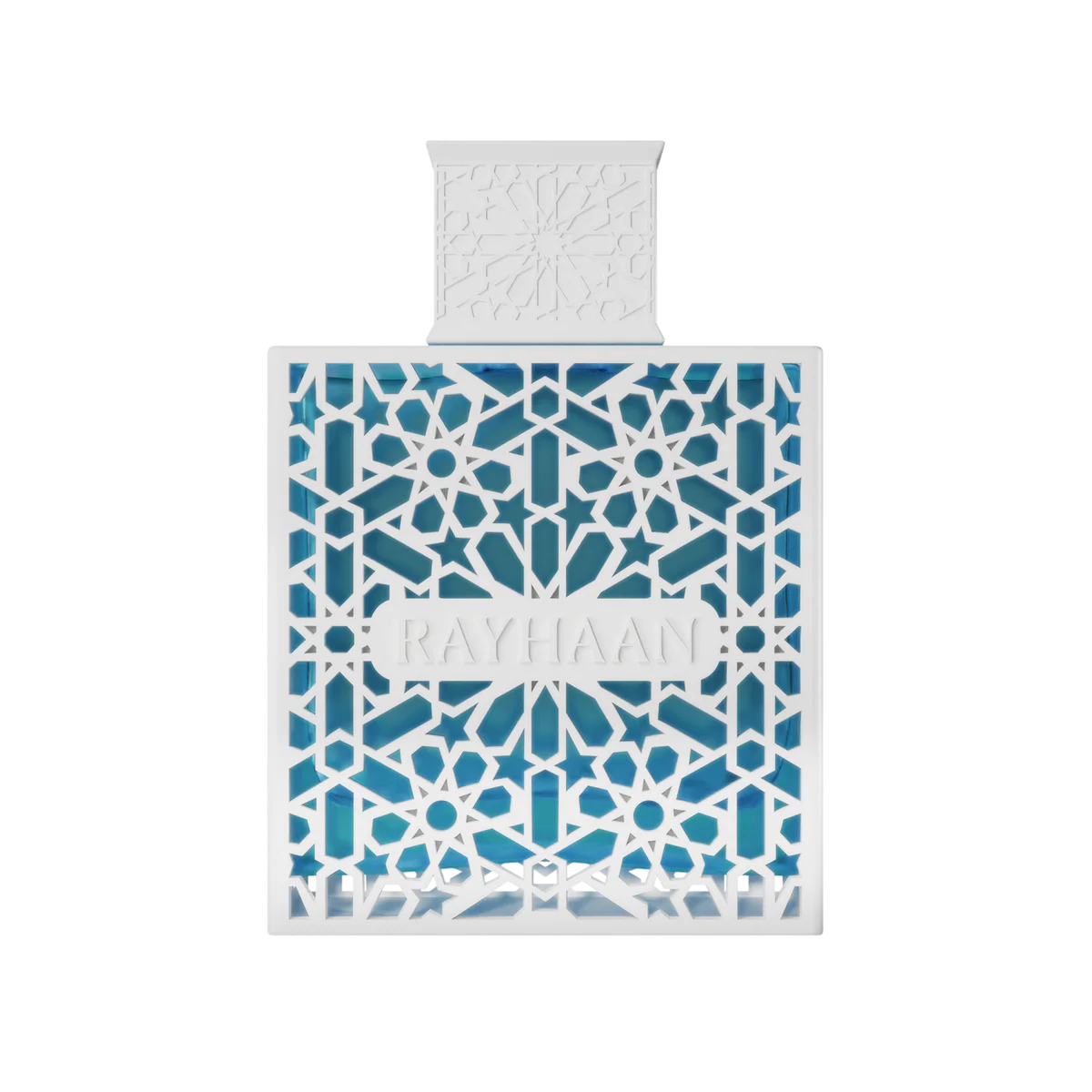 Rayhaan Azul Eau de Parfum