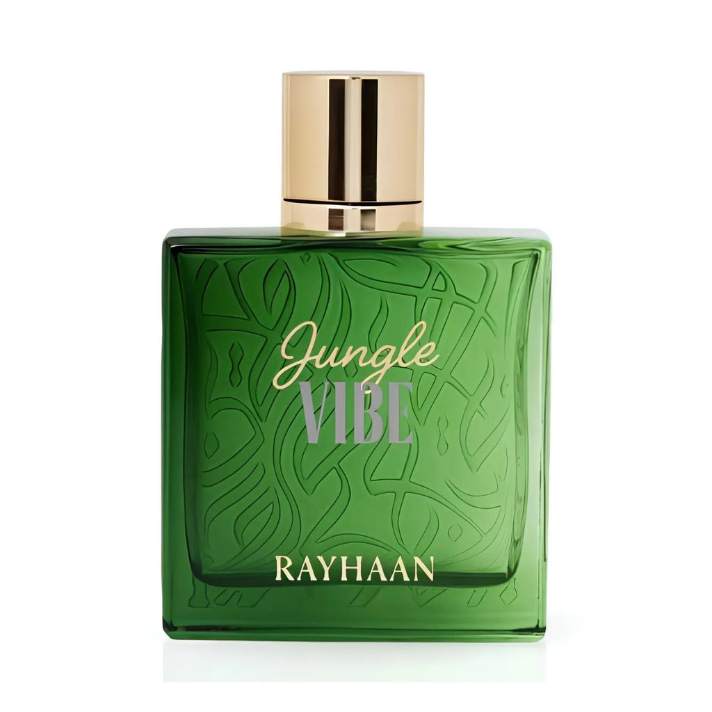 Rayhaan Jungle Vibe Eau de Parfum