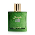 Rayhaan Jungle Vibe Eau de Parfum