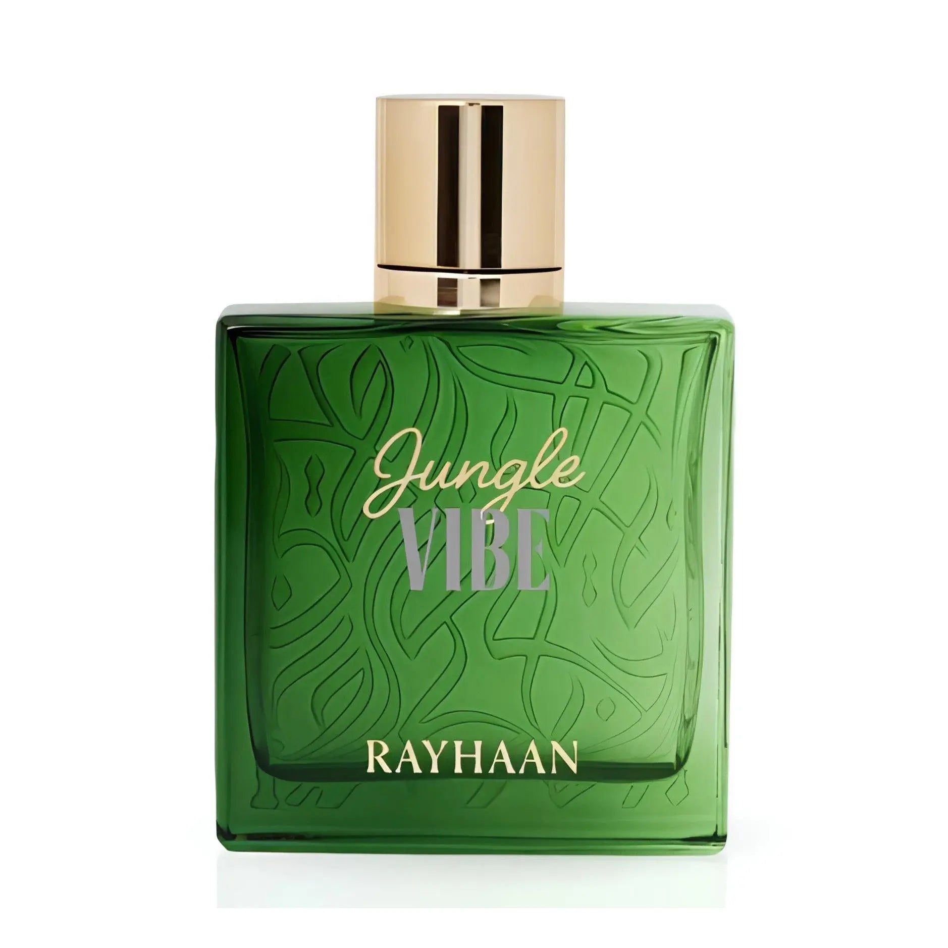 Rayhaan Jungle Vibe Eau de Parfum