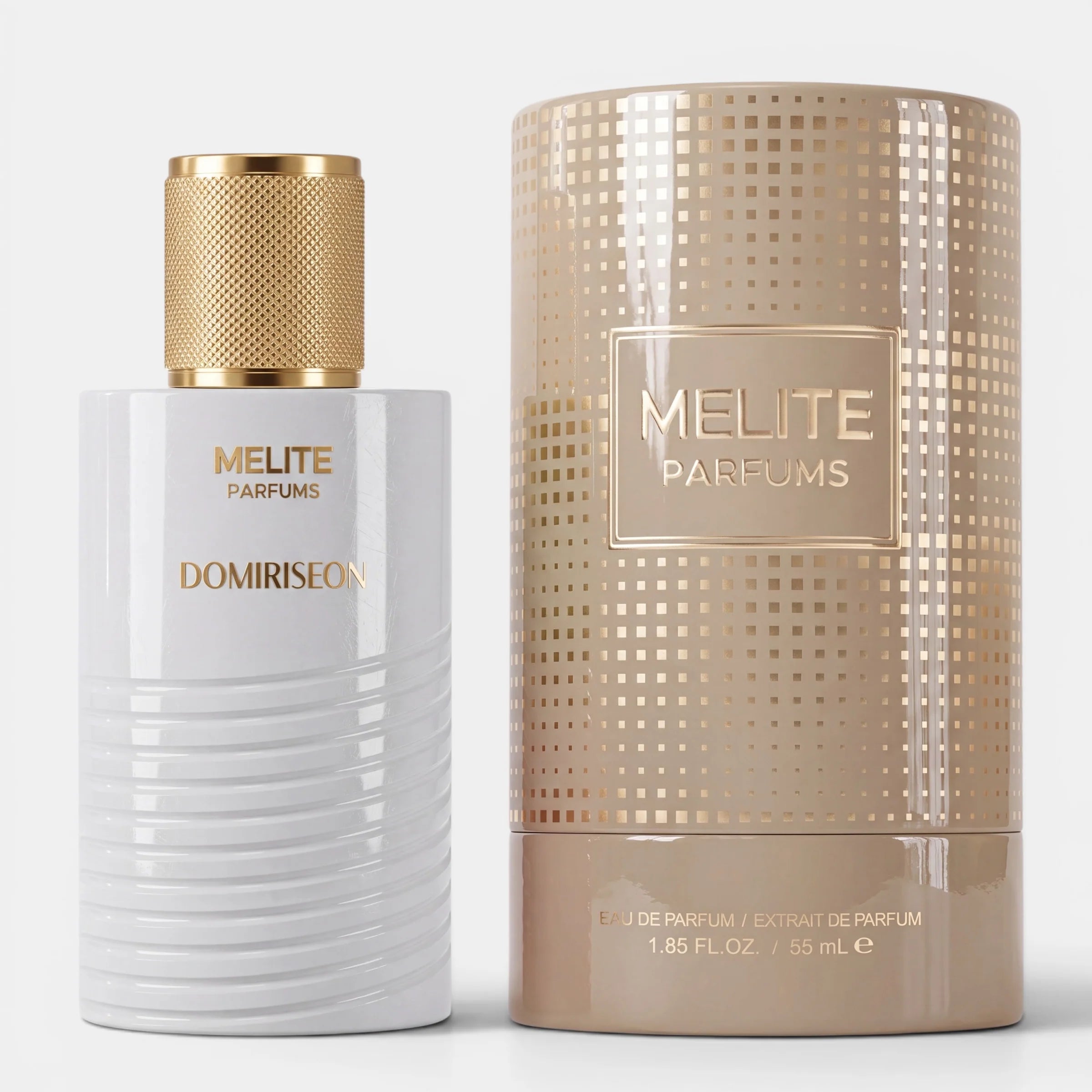 Melite Domiriseon Eau de Parfum 55ml