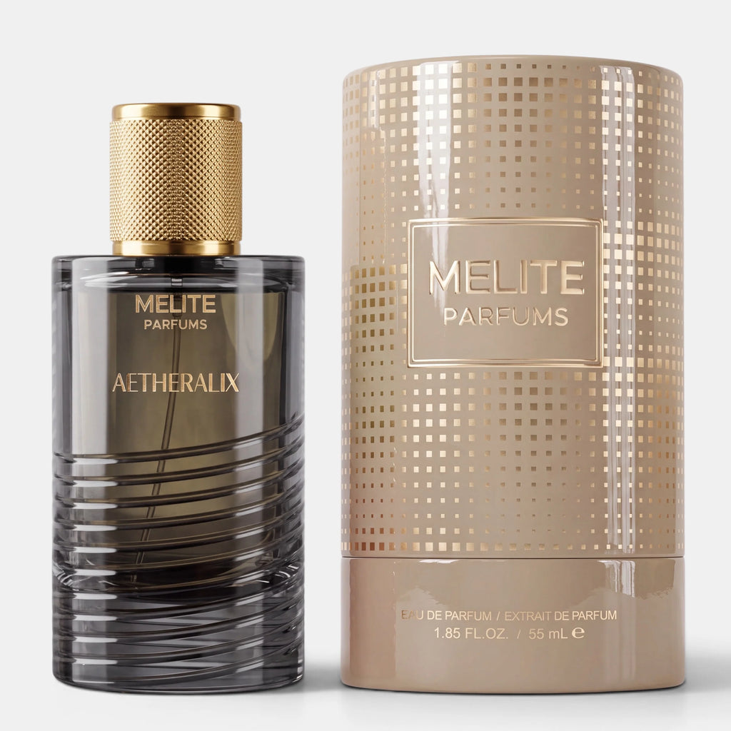 Melite Aetheralix Eau de Parfum 55ml