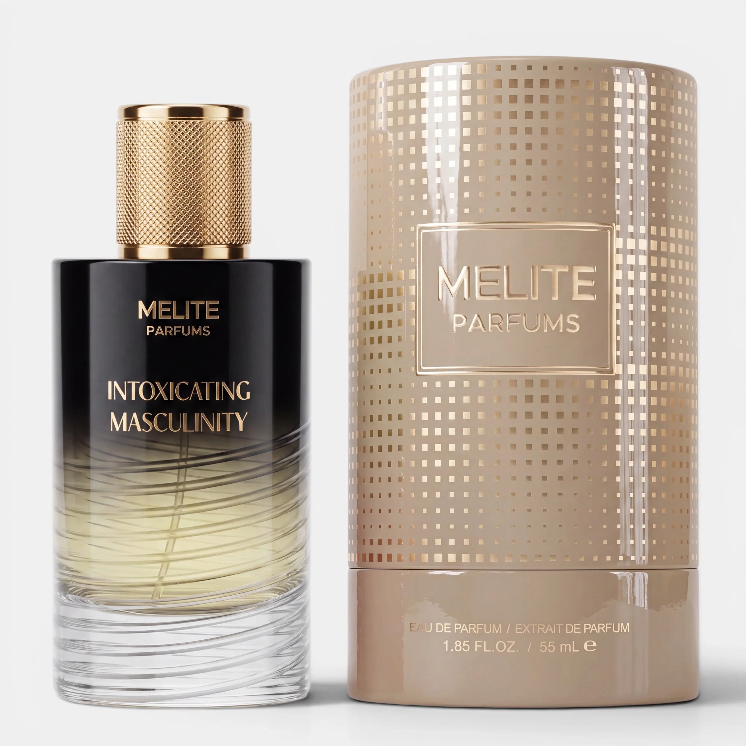 Intoxicating Masculinity Extrait 55ml
