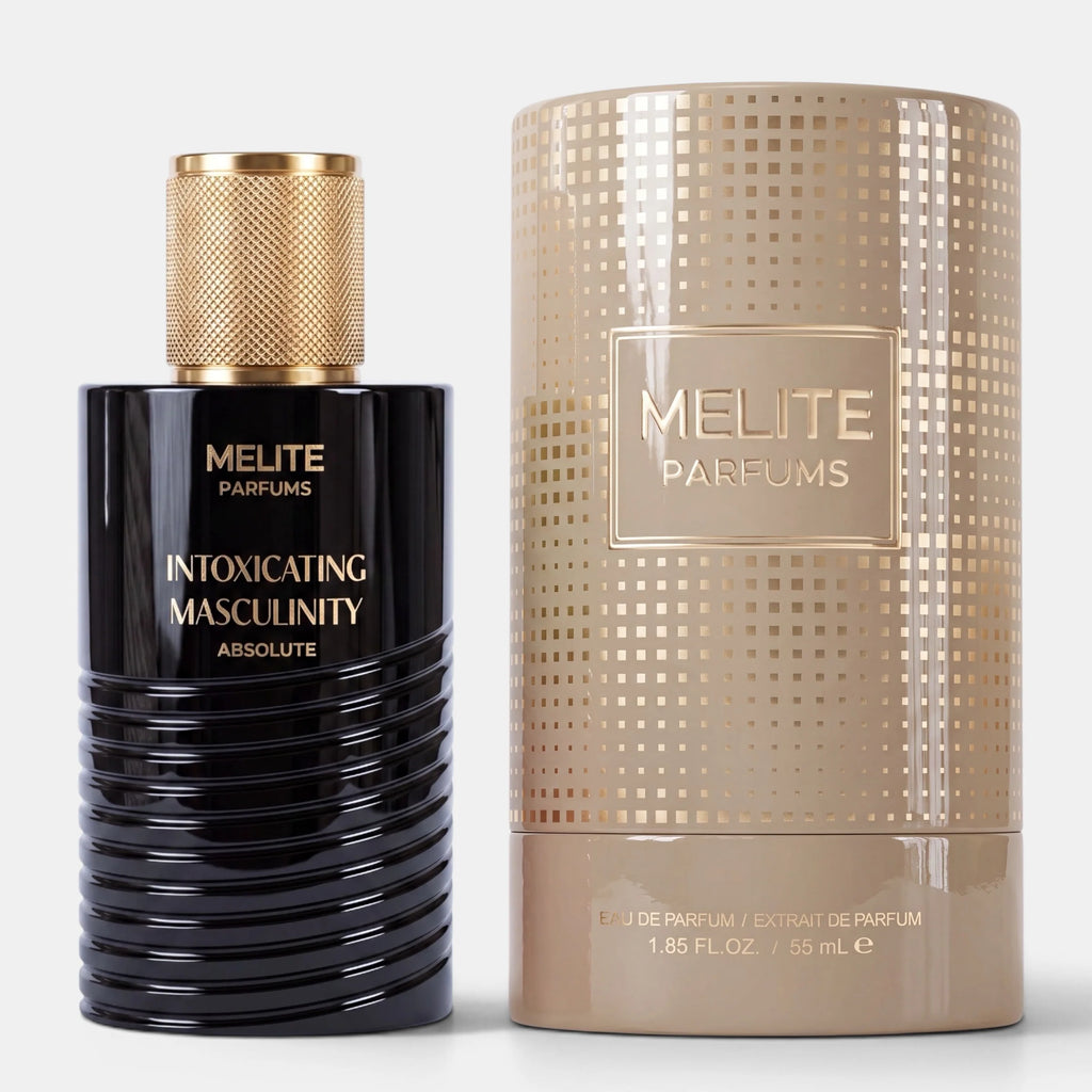 Melite Intoxicating Absolute Eau de Parfum 55ml