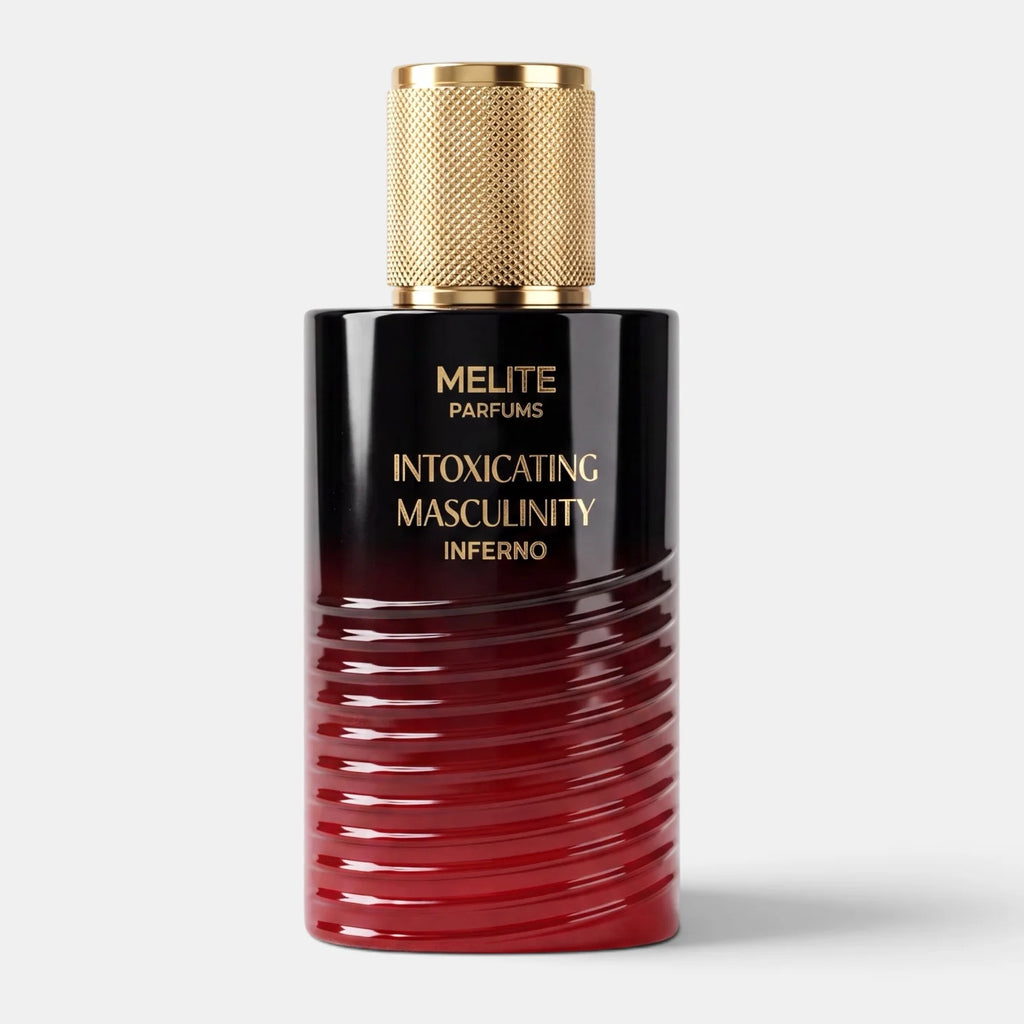 Melite Intoxicating Absolute Inferno Eau de Parfum 55ml