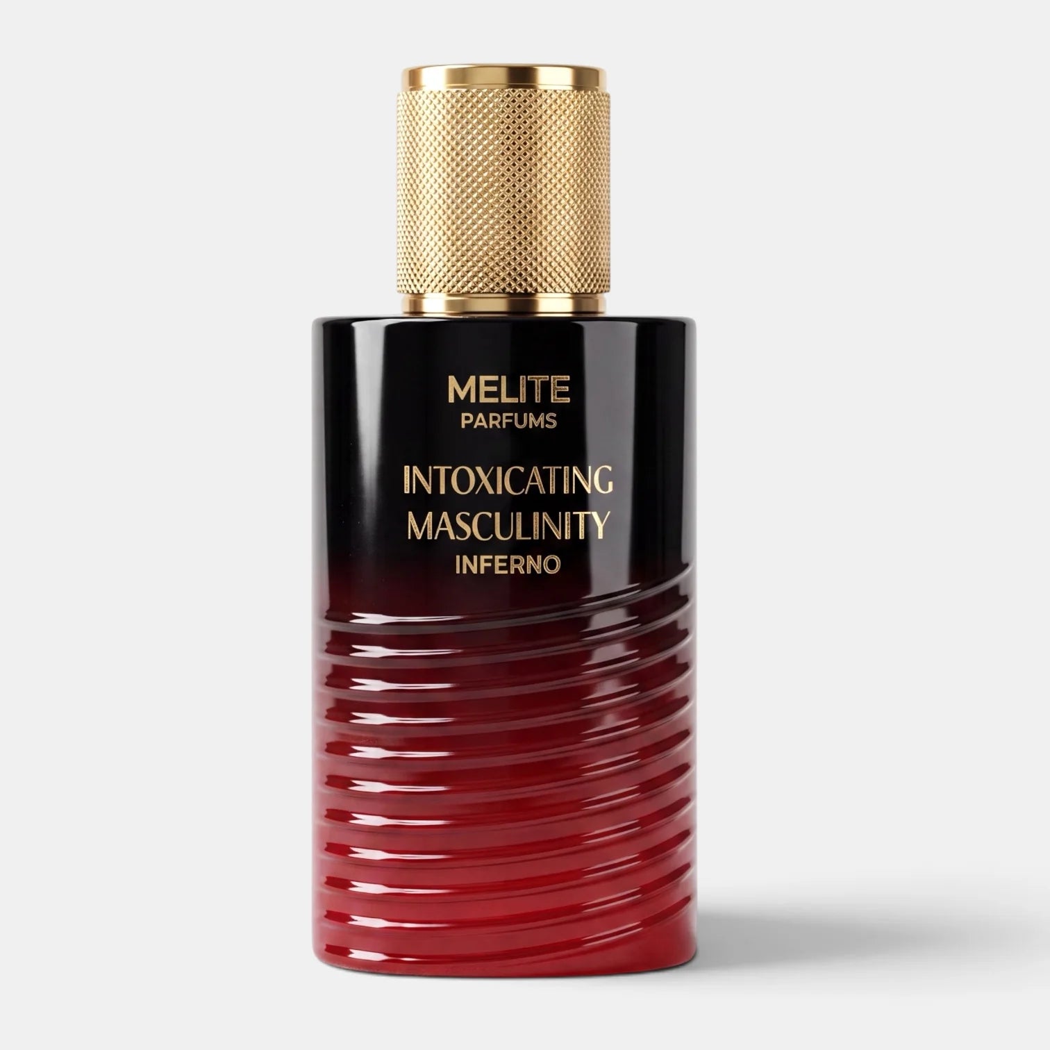 Melite Intoxicating Absolute Inferno Eau de Parfum 55ml