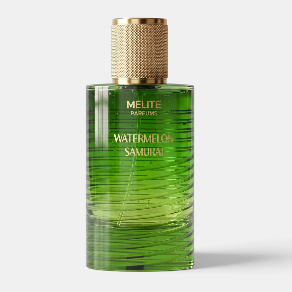 Melite Watermelon Samurai Eau de Parfum 55ml