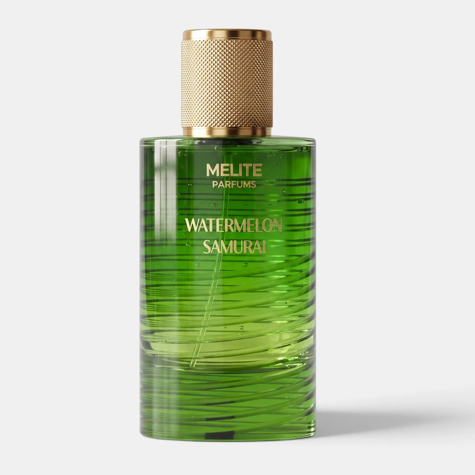 Melite Watermelon Samurai Eau de Parfum 55ml